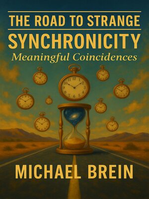 cover image of Synchronicity